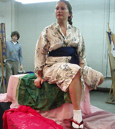 model-1
